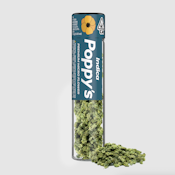 Poppy's 3.5G Fatso OG Smalls Flower