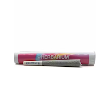 Herbarium | Grape Gas | Hybrid 1g Pre roll
