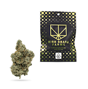 Flawless Premium Indoor 3.5g - Street Dealer 23%