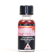 10mg Mini Drink | Cranberry Pomegranate