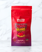Cherry Glaze - 1g Disposable All-In-One (Hustle/Hush)