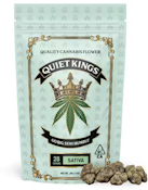 Tropicana Cookies - 28g Flower (Quiet Kings)