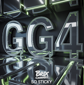 GG4 1g Pre Roll (H) 00441