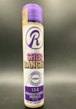 Sherbanger -Hybrid- 28.07% THC | 1.5g 2pk (Pre-Rolls) | Runtz - y3