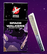 Space Walker | Peach Stardust X Suncake | 1g/1pk