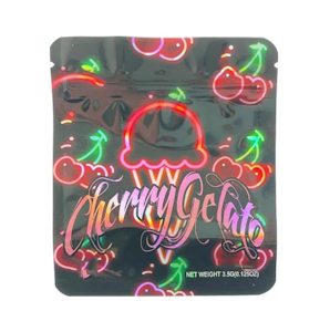 CannaSky - Cherry Gelato - 3.5g Premium Flower Smalls (CannaSky)