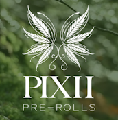Mac D pre-roll | .5g, 2pack