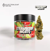 Electraleaf | Flower | Strawberry Mojito | 3.5g