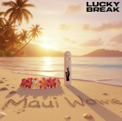 Maui Wowie .5g Rechargeable 0063