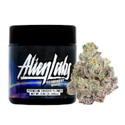 Alien Labs - 3.5g - Permanent Shade