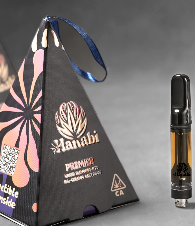 Cartridge - King Louie XIII - Live Resin - 1G