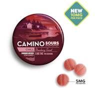 Camino Sours-Strawberry Sunset-10ct-00365