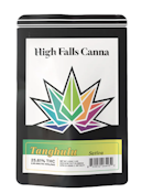 High Falls Canna - Tanghulu - 3.5g - Flower