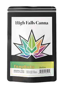 HIGH FALLS CANNA - High Falls Canna - Tanghulu - 3.5g - Flower