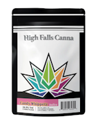 High Falls Canna - Candy Whippetz - 3.5g - Flower
