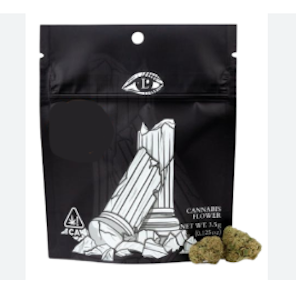 EYEELLE - EyeElle - Flower - Sourdough Starter - 14G