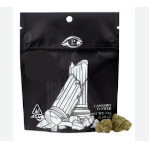 EYEELLE - EyeElle - Flower - Rotten Apples - 14G