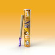 Traditional - 1g Preroll - Cherry Zushimi