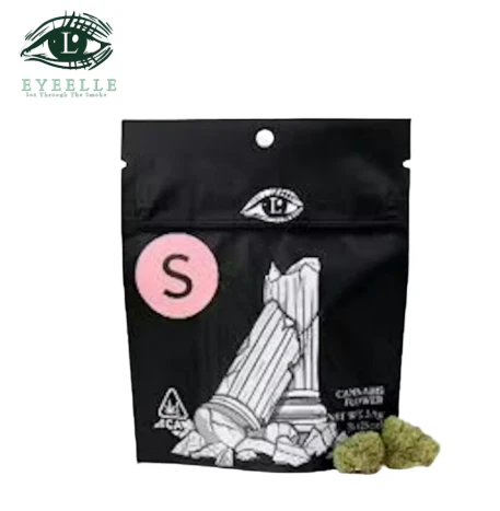 Eyeelle - EyeElle - Flower - Peach MelonZ - 3.5G Main Image
