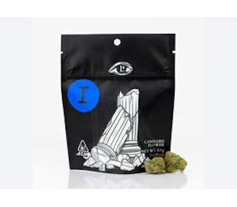 EYEELLE - EyeElle - Flower - Rude Boi - 3.5G