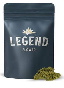 LEGEND - Flower | Littles | Legend | Vanilla Sprinkles | 28g