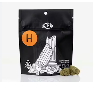 EYEELLE - EyeElle - Flower - Biscotti Dough - 3.5G