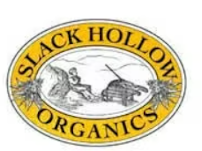 Slack Hollow - Tropical Cookies - 2PK Prerolls