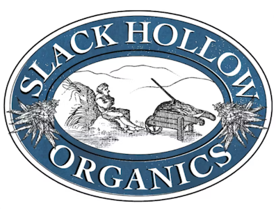 Slack Hollow - Guzzlers - 14G Flower