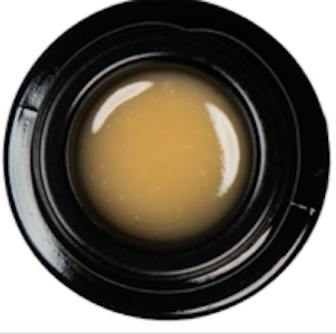 UMAMII - Sundae Driver - 1G Live Rosin