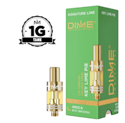 DIME| Key Lime Pie | 1G Tank