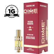 DIME | Passion Paradise | 1G Tank