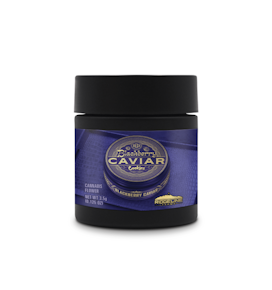 Cookies | Small Batch | Blackberry Caviar | 3.5g