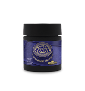 Cookies Small Batch - Cookies | Small Batch | Blackberry Caviar | 3.5g