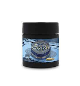 Cookies | Small Batch | Blueberry Caviar | 3.5g