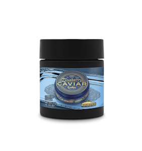 Cookies Small Batch - Cookies | Small Batch | Blueberry Caviar | 3.5g
