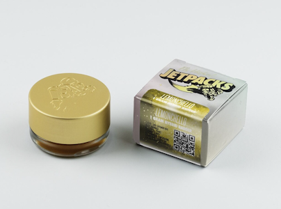 Jetpacks - Lemonchello Badder | 1g