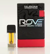 Rove - Cherry Gelato - POD - (H) 1.0g