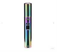 OOZE | Tanker – 650 mAh Flex Temp Pen Battery