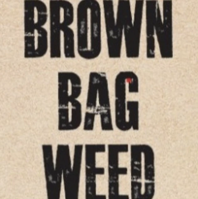 Brown Bag - Whoopie Pie | Smalls 3.5g | TAX INCLD Main Image