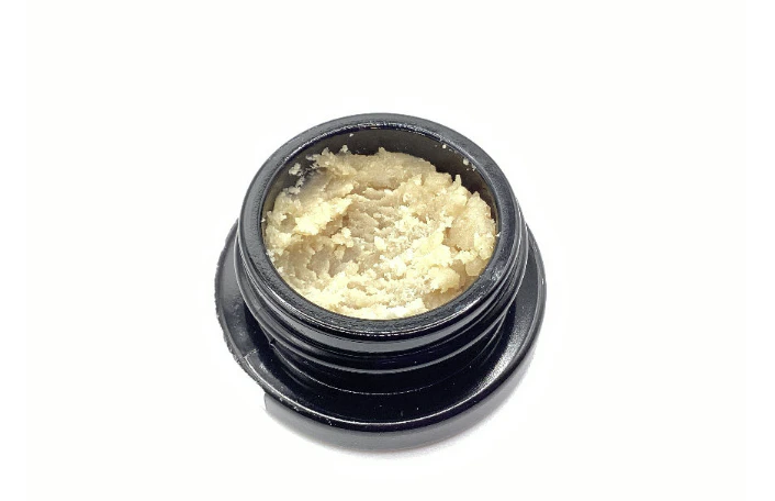 Brown Bag - Whoopie Pie 1g CURED Rosin | TAX INCLD Main Image
