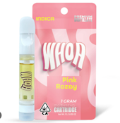 Pink Rosay | 1g | Cartridge | Whoa