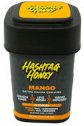 Hashtag Honey - Mango - Live Resin - 100mg