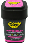 Hashtag Honey - Watermelon - Live Resin - 100mg