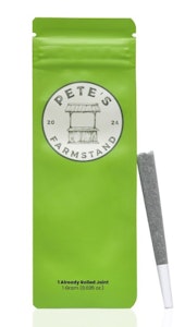 PETE'S FARMSTAND - Pete's Farmstand | Fuji OG | 1g/1pk