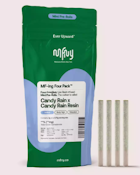 Candy Rain X Candy Rain - 4PK Infused Prerolls
