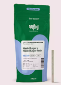 Hash Burger x Hash Burger - 0.75 Infused Preroll