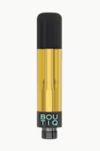 Boutiq - Boutiq - Cartridge - Peach Kush - 1G