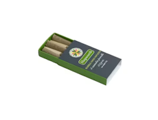Hepworth- High Octane Grape- .5g x 5 prerolls