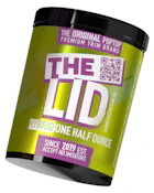 Garfield Gelato 0.5oz Pop Top