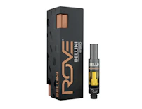 Bellini -Hybrid- 80.27% THC | 0.5g (Vape Cart) | Rove   -J10 middle 2